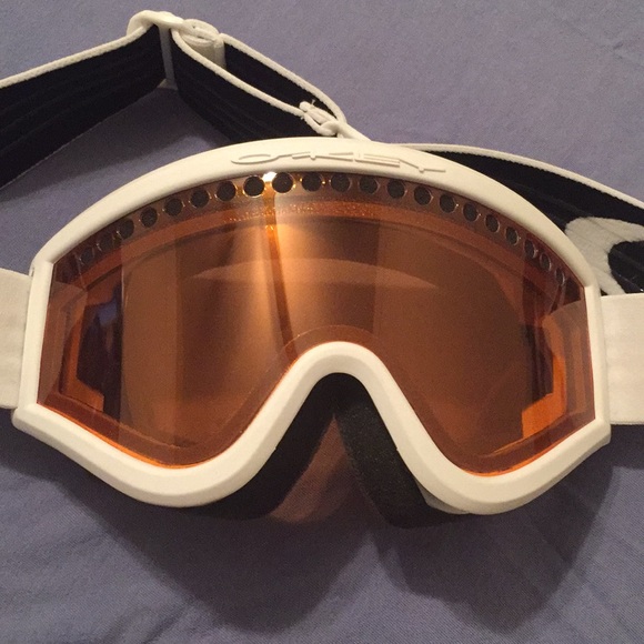 Oakley Other - Oakley Ski Goggles